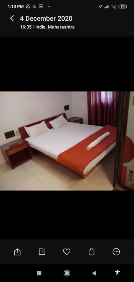 مومباي Agrawal Bhavan Budget Stay Only For Indians المظهر الخارجي الصورة