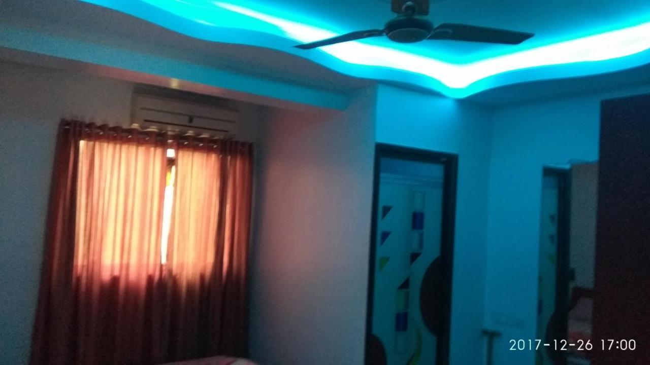 مومباي Agrawal Bhavan Budget Stay Only For Indians المظهر الخارجي الصورة